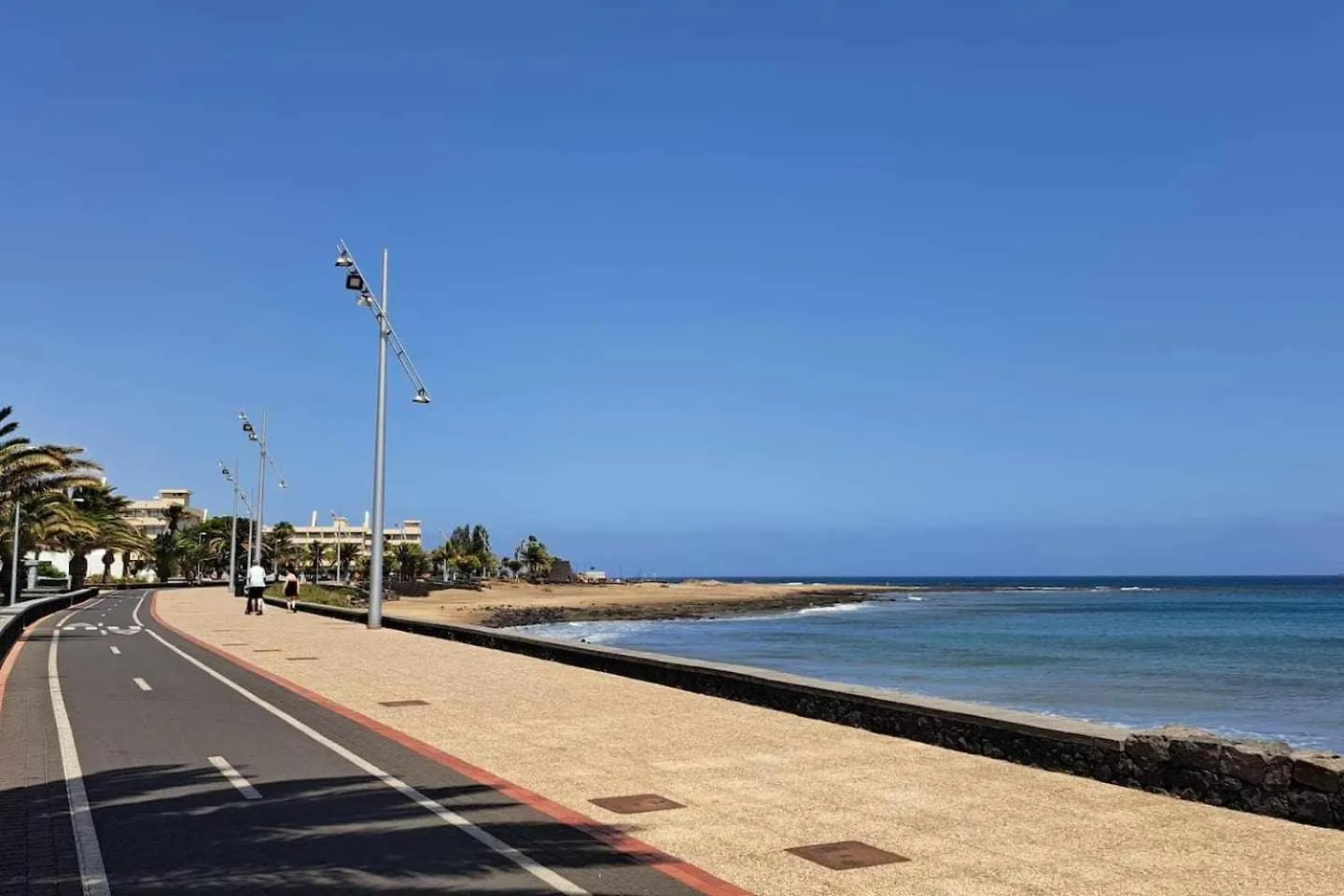 Διαμέρισμα Costa Gaviotas Bungalow Πουέρτο Ντελ Κάρμεν