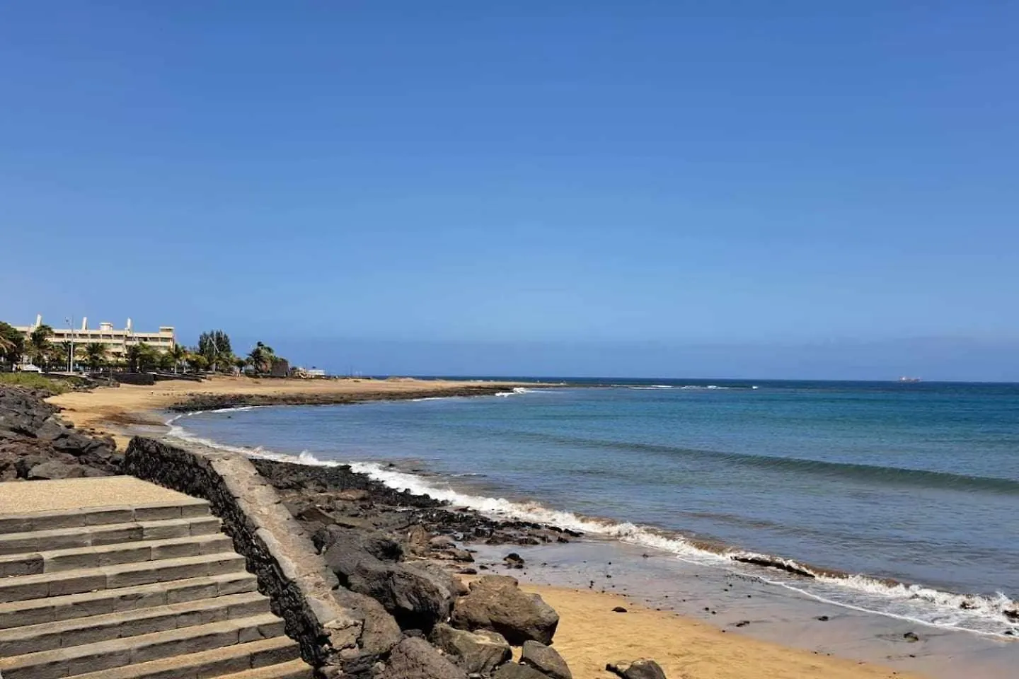 Costa Gaviotas Bungalow Πουέρτο Ντελ Κάρμεν