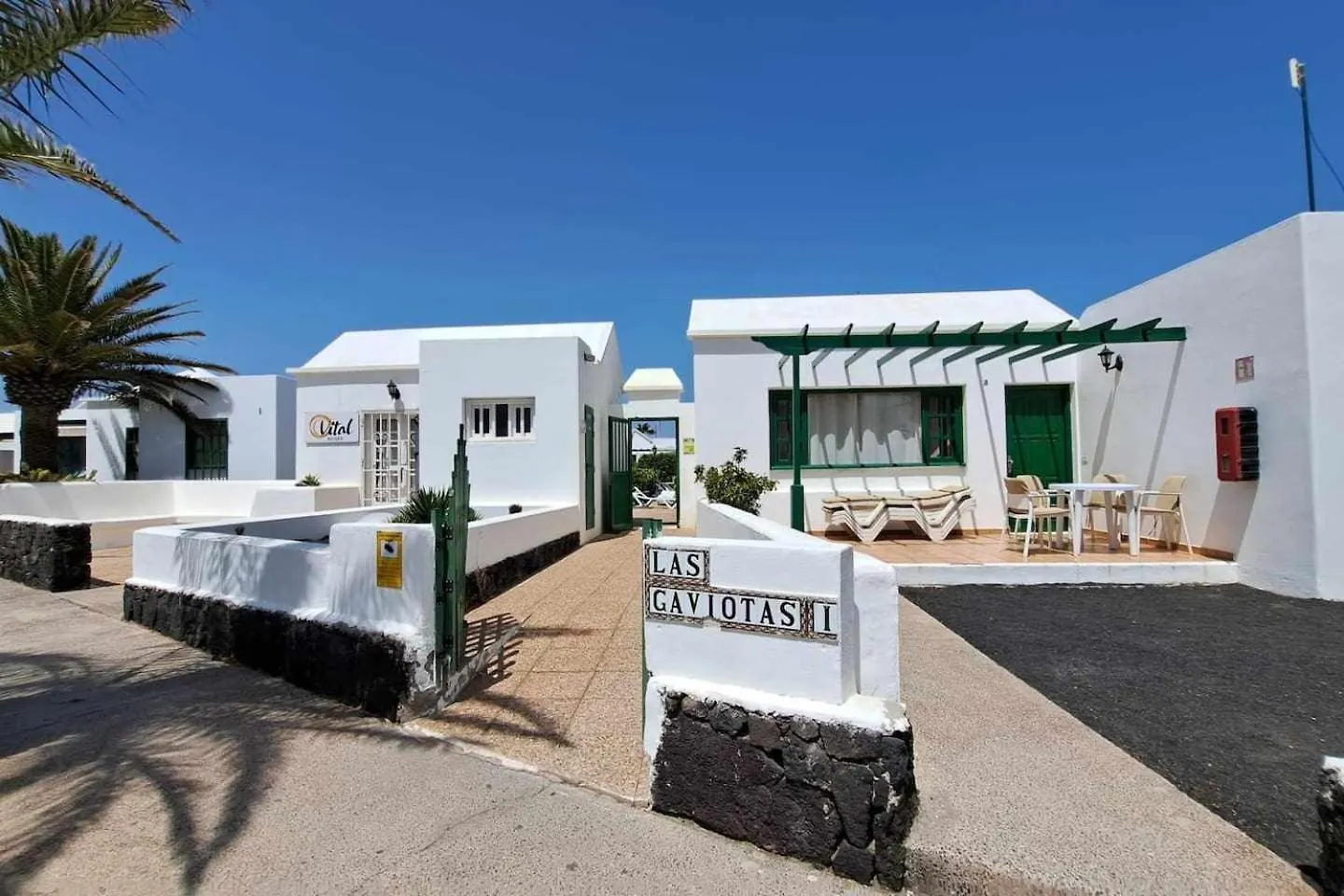 Costa Gaviotas Bungalow Πουέρτο Ντελ Κάρμεν 0*,  Ισπανία