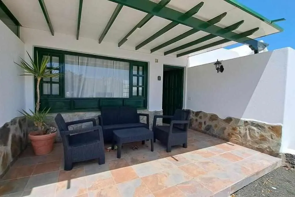 Costa Gaviotas Bungalow Πουέρτο Ντελ Κάρμεν Διαμέρισμα