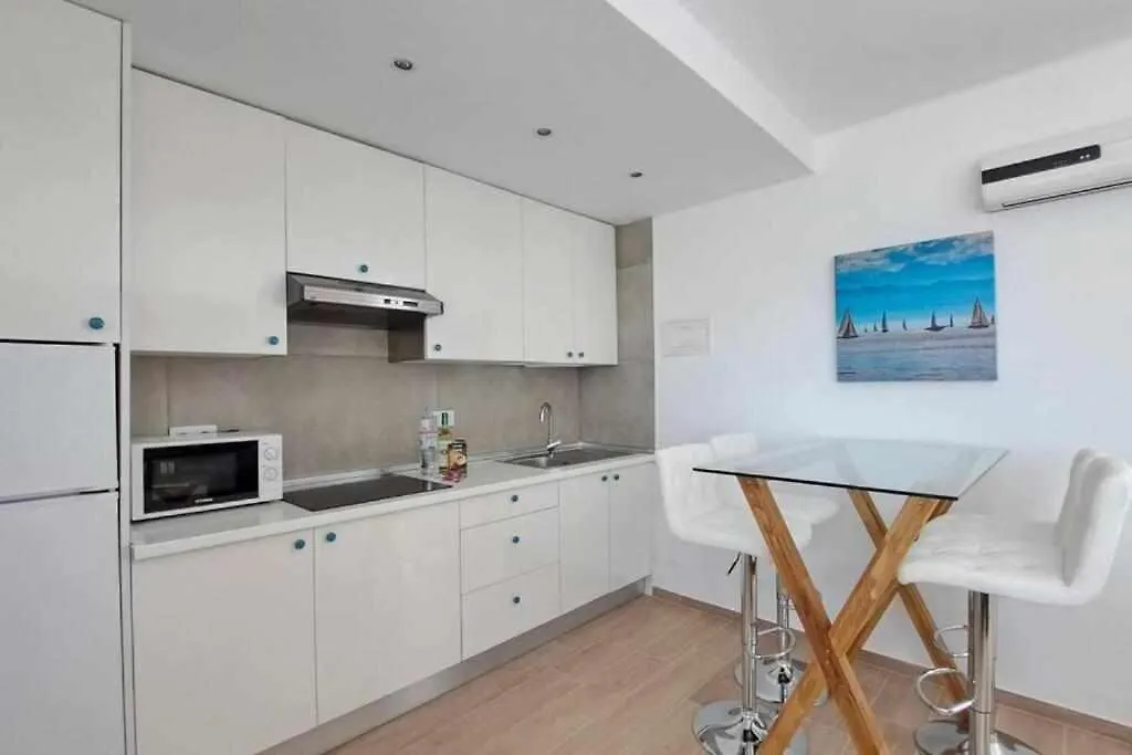 Costa Gaviotas Bungalow Πουέρτο Ντελ Κάρμεν
