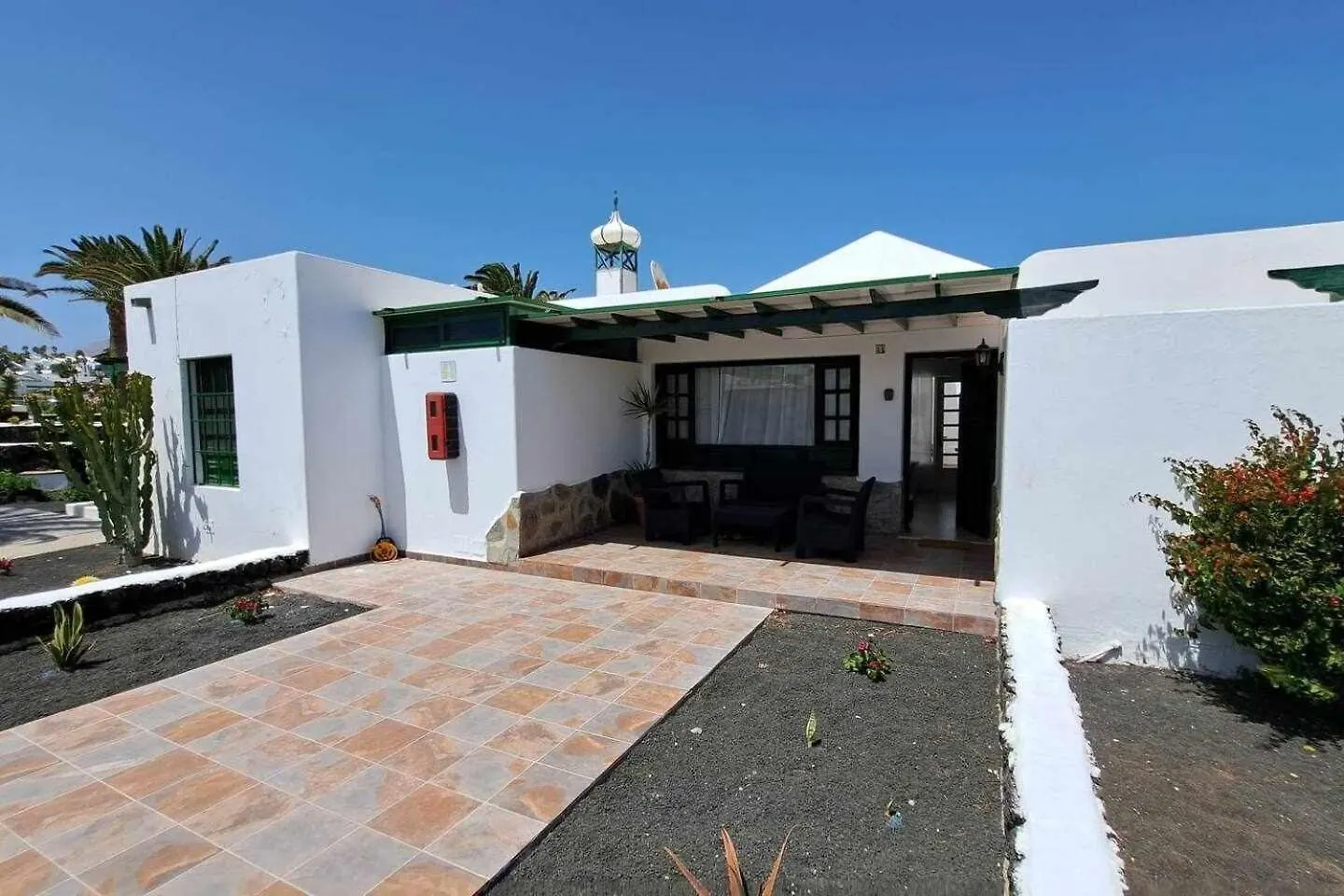 Διαμέρισμα Costa Gaviotas Bungalow Πουέρτο Ντελ Κάρμεν Ισπανία