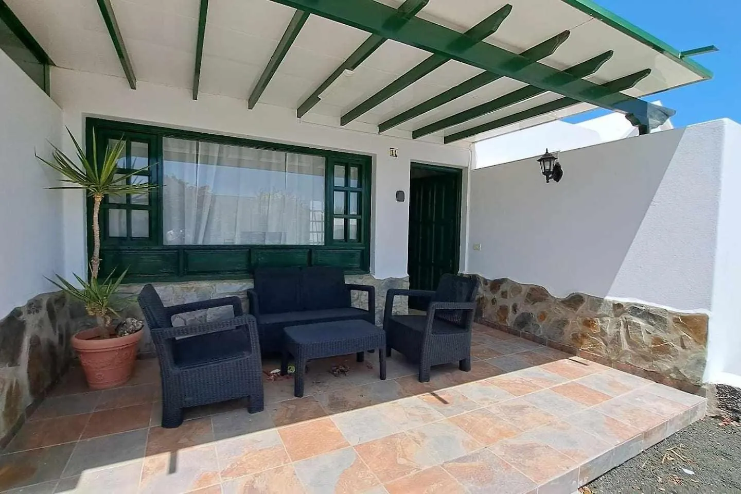 Costa Gaviotas Bungalow Πουέρτο Ντελ Κάρμεν