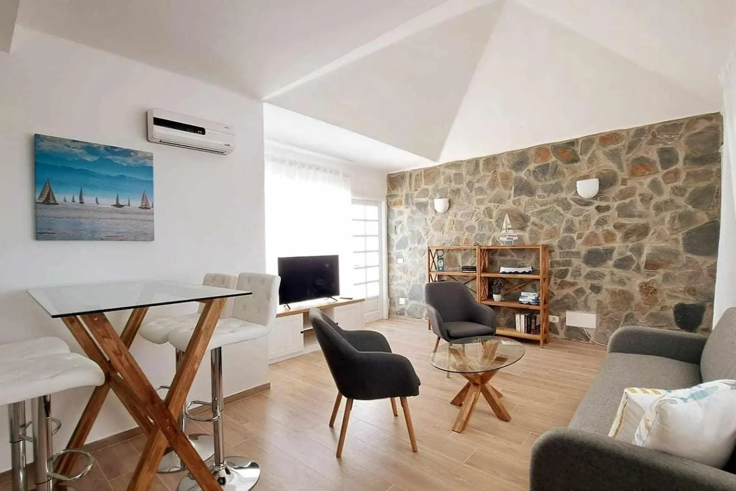 Διαμέρισμα Costa Gaviotas Bungalow Πουέρτο Ντελ Κάρμεν
