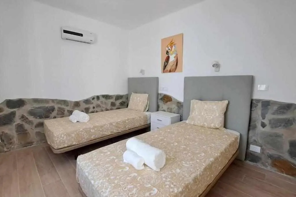 Διαμέρισμα Costa Gaviotas Bungalow Πουέρτο Ντελ Κάρμεν