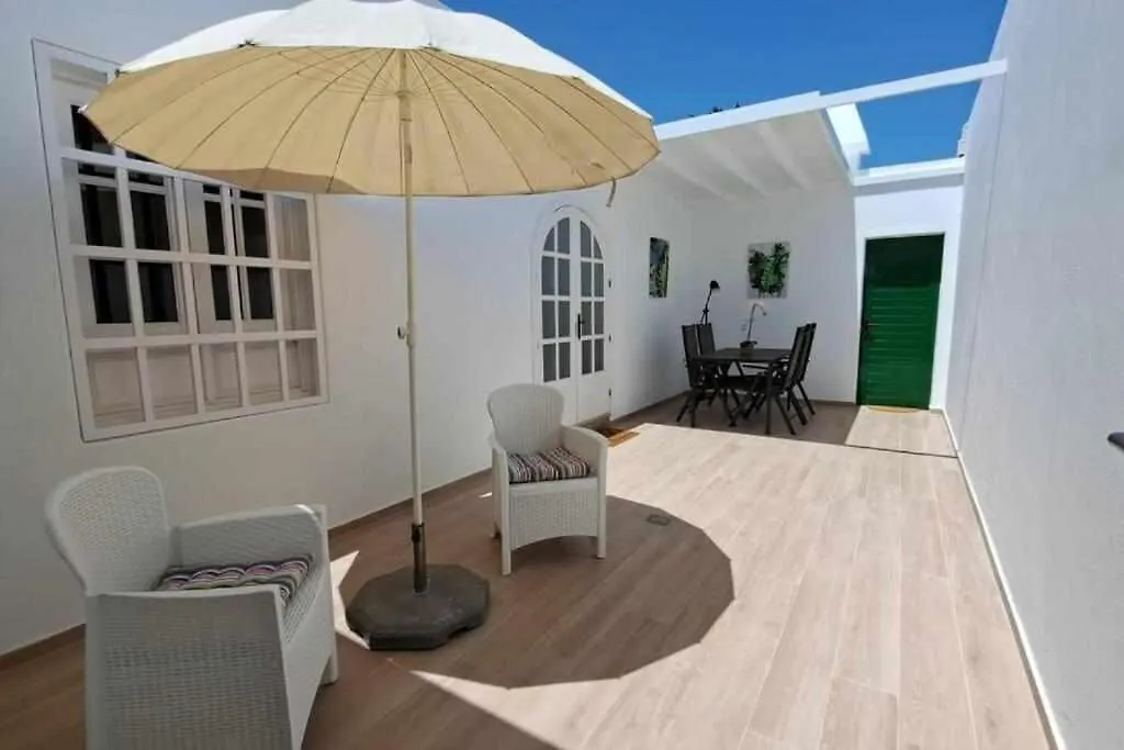 Costa Gaviotas Bungalow Πουέρτο Ντελ Κάρμεν 0*,