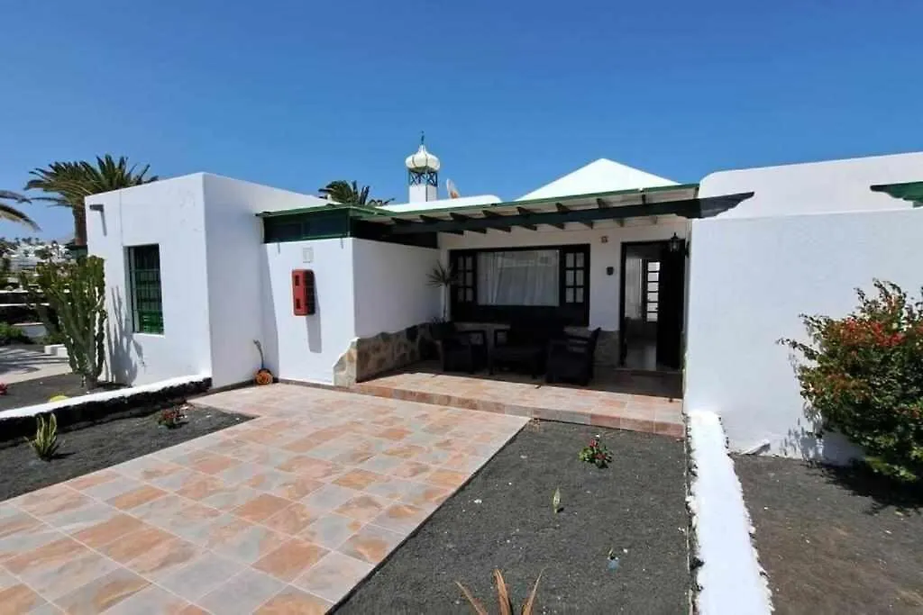 Costa Gaviotas Bungalow Πουέρτο Ντελ Κάρμεν Ισπανία