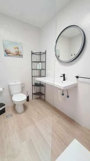 Costa Gaviotas Bungalow Πουέρτο Ντελ Κάρμεν Ισπανία