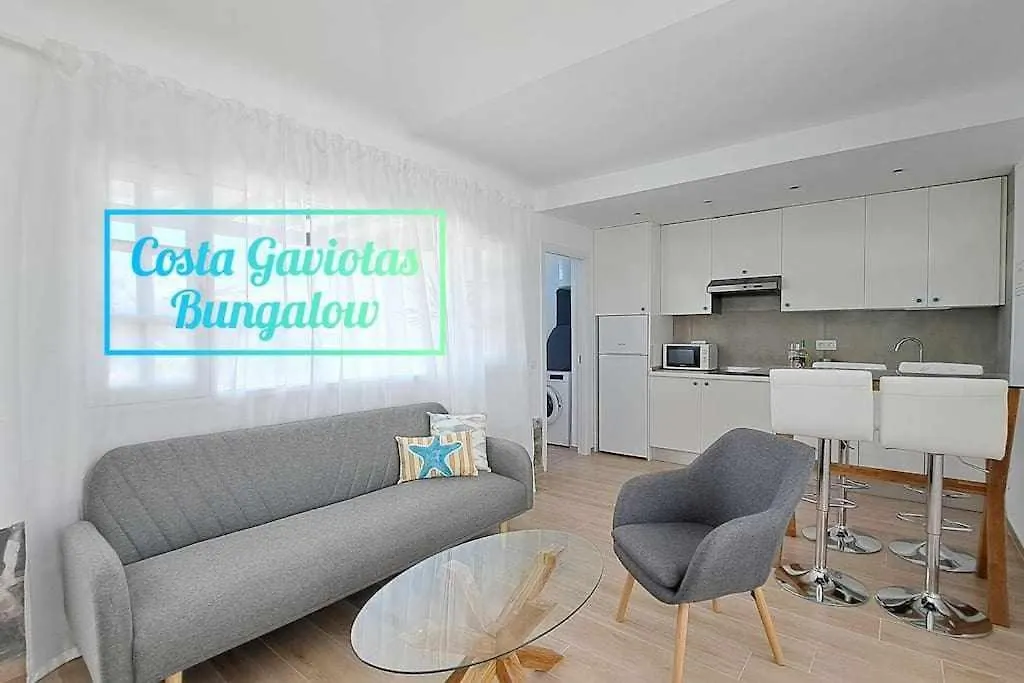 Costa Gaviotas Bungalow Πουέρτο Ντελ Κάρμεν Διαμέρισμα