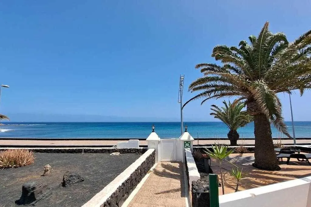 Διαμέρισμα Costa Gaviotas Bungalow Πουέρτο Ντελ Κάρμεν
