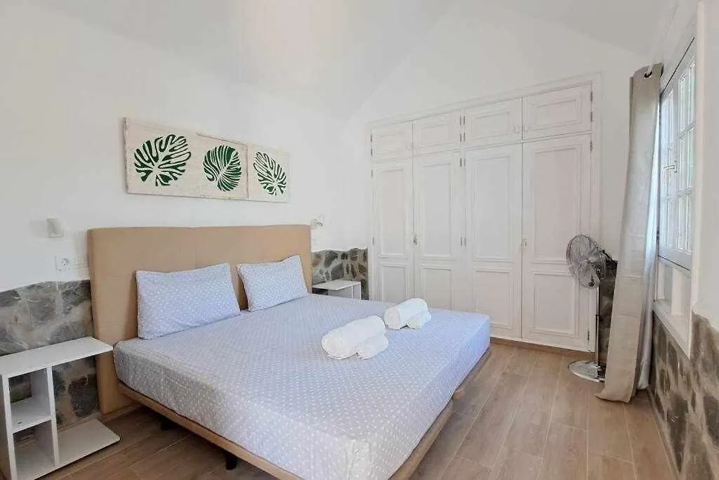 Costa Gaviotas Bungalow Πουέρτο Ντελ Κάρμεν 0*,