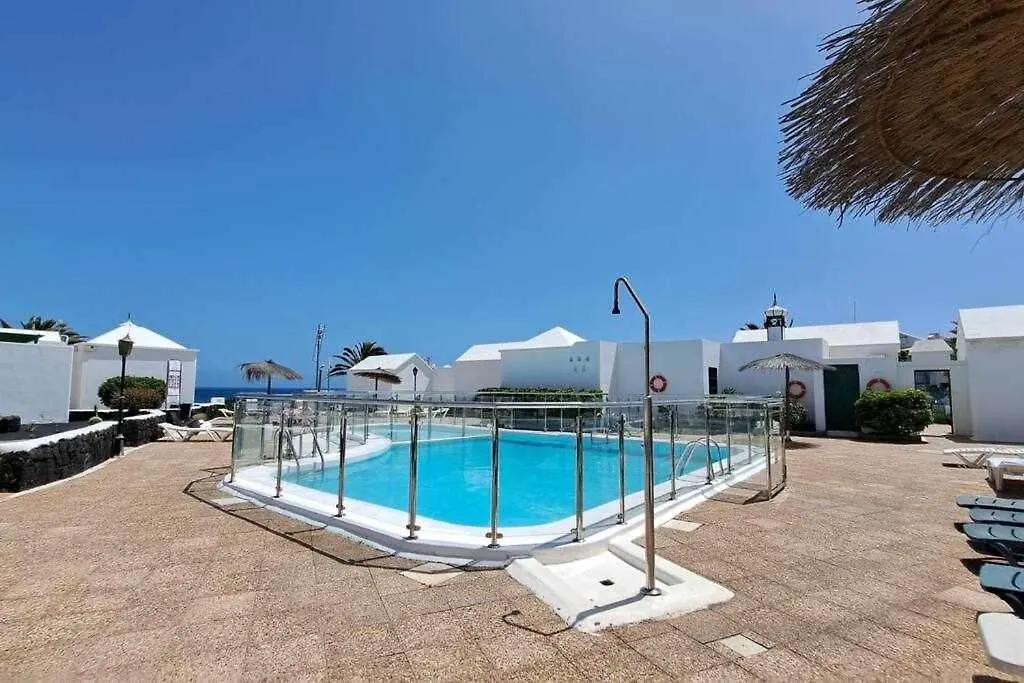 Costa Gaviotas Bungalow Πουέρτο Ντελ Κάρμεν