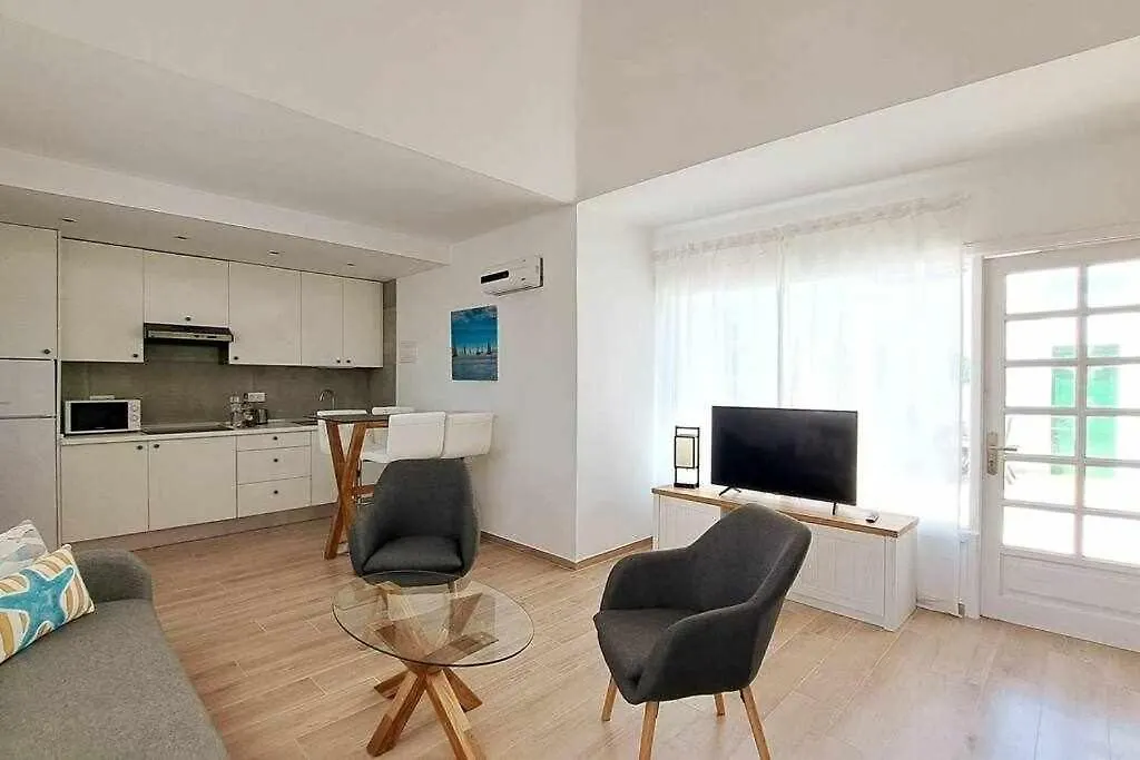 Costa Gaviotas Bungalow Πουέρτο Ντελ Κάρμεν Διαμέρισμα