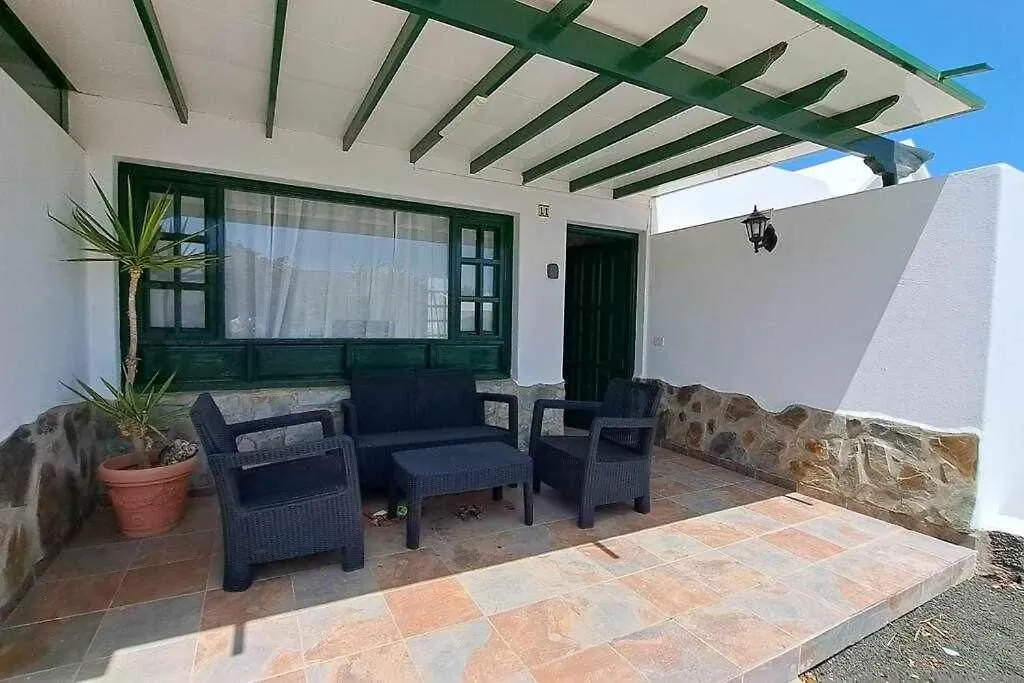 Costa Gaviotas Bungalow Πουέρτο Ντελ Κάρμεν 0*,  Ισπανία