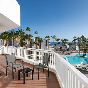 4* Отель Hotel Riu Paraiso Lanzarote